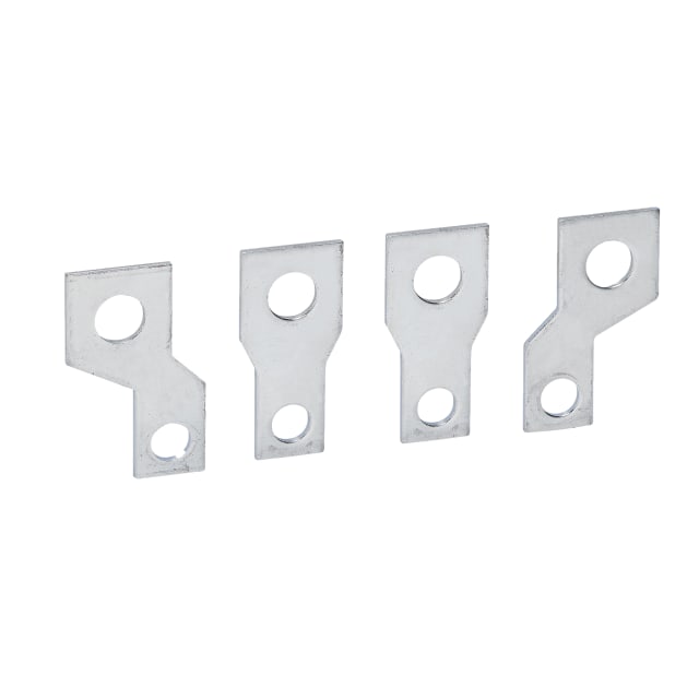 LEGRAND - Set 4 épanouisseurs pr rails et cosses pour DPX³ 125HP 4P - 423889 LEGRAND - Set 4 épanouisseurs pr rails et cosses pour DPX³ 125HP 4P - 423889