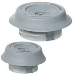 LEGRAND - Set embouts passecâble:1xISO40 +2xISO32+5xISO25+10xISO20 - 001955
