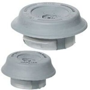LEGRAND - Set embouts passecâble:1xISO40 +2xISO32+5xISO25+10xISO20 - 001955