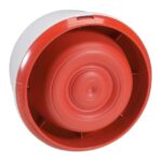 LEGRAND - Sirène rouge IP65 90db - 040590