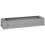 LEGRAND - Socle h 100 - largeur 575 pour coffrets/armoires XL³ 400 - 020110