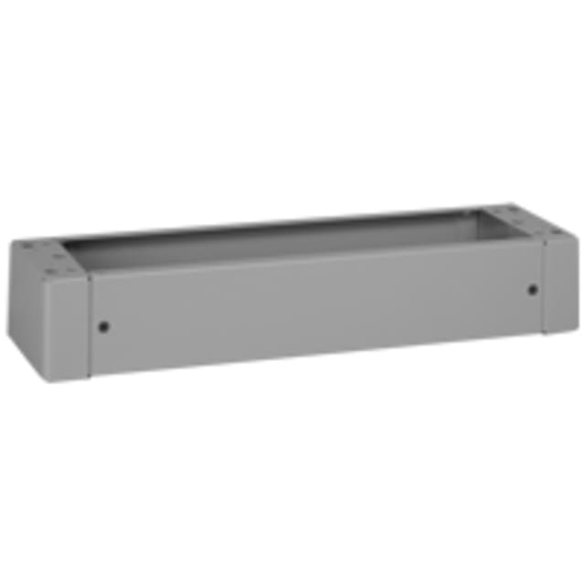 LEGRAND - Socle h 100 - largeur 575 pour coffrets/armoires XL³ 400 - 020110 LEGRAND - Socle h 100 - largeur 575 pour coffrets/armoires XL³ 400 - 020110