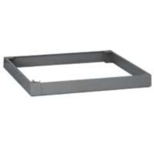 LEGRAND - Socle - h 100 mm - 725 x 725 pour armoires XL³ 4000 - 020515