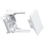 LEGRAND - Soluclip Alu DLP Alu clip direct - 603858