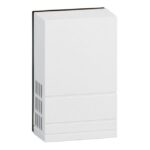 LEGRAND - Sonnerie Lido - 230 V 50/60 Hz IP20 87dB 95x61x33mm blanc - 041221