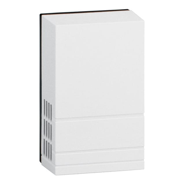 LEGRAND - Sonnerie Lido - 230 V 50/60 Hz IP20 87dB 95x61x33mm blanc - 041221 LEGRAND - Sonnerie Lido - 230 V 50/60 Hz IP20 87dB 95x61x33mm blanc - 041221