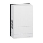 LEGRAND - Sonnerie Lido 230V transfo inc IP20 83dB 135x88x48mm blanc - 041243