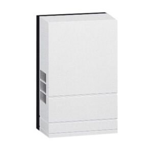 LEGRAND - Sonnerie Lido 230V transfo inc IP20 83dB 135x88x48mm blanc - 041243
