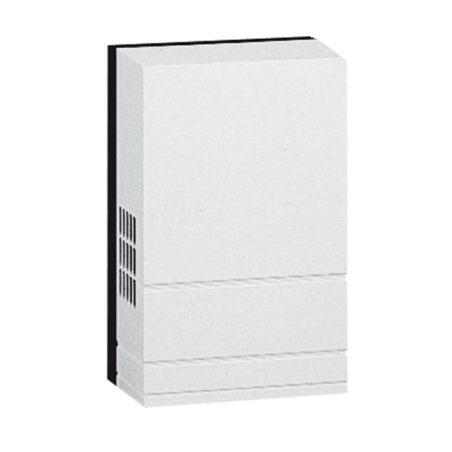 LEGRAND - Sonnerie Lido 230V transfo inc IP20 83dB 135x88x48mm blanc - 041243 LEGRAND - Sonnerie Lido 230V transfo inc IP20 83dB 135x88x48mm blanc - 041243