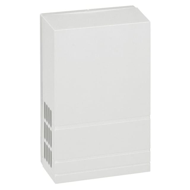 LEGRAND - Sonnerie Lido 8 V - 50/60 Hz IP20 79dB 95x61x33mm blanc - 041219 LEGRAND - Sonnerie Lido 8 V - 50/60 Hz IP20 79dB 95x61x33mm blanc - 041219