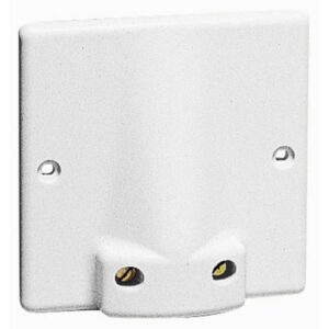 LEGRAND - Sortie de câbles 20/32 A 1 sortie - fixation par vis - 031490