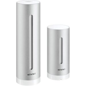 LEGRAND - Station Météo Netatmo - NWS-PRO-EC