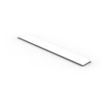 LEGRAND - Strip modulaire de 24 modules - 339754