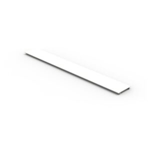 LEGRAND - Strip modulaire de 24 modules - 339754