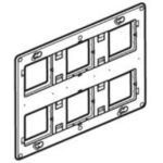 LEGRAND - Support 2x6