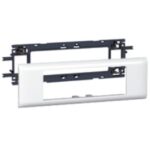 LEGRAND - Support Mosaic DLP 6 modules couvercle 65mm - 010956