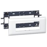LEGRAND - Support Mosaic DLP 6 modules couvercle 85mm - 010996