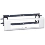 LEGRAND - Support Mosaic DLP 8 modules couvercle 65mm - 010958