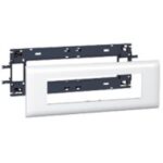 LEGRAND - Support Mosaic DLP 8 modules couvercle 85mm - 010998