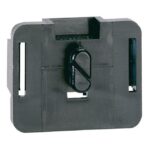 LEGRAND - Support de fixation Linafix sur traverses prof. 15 mm - 036640