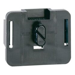 LEGRAND - Support de fixation Linafix sur traverses prof. 15 mm - 036640