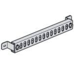 LEGRAND - Support de fixation de câbles pour coffrets/armoires XL³ 400 - 020135