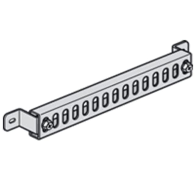 LEGRAND - Support de fixation de câbles pour coffrets/armoires XL³ 400 - 020135 LEGRAND - Support de fixation de câbles pour coffrets/armoires XL³ 400 - 020135