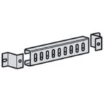 LEGRAND - Support de fixation de câbles pour gaines à câbles XL³ 400 - 020137