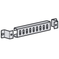 LEGRAND - Support de fixation de câbles pour gaines à câbles XL³ 400 - 020137
