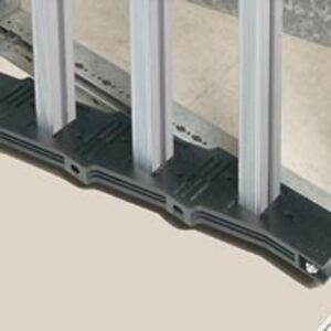 LEGRAND - Support isolant barre alu en C jusq.1600A-armXL³4000 prof 725 - 037366
