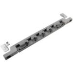 LEGRAND - Support isolant pour barres 1 barre par pôle - 400 A - 037315