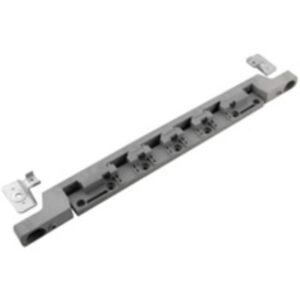 LEGRAND - Support isolant pour barres 1 barre par pôle - 400 A - 037315