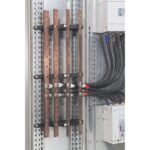 LEGRAND - Support isolant pour barres 1 barre par pôle - 400A - 037310