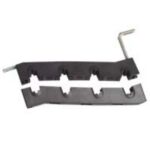 LEGRAND - Support isolant pour barres 1 barre par pôle - 800A - 037320