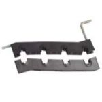 LEGRAND - Support isolant pour barres 1 barre par pôle - 800A - 037320