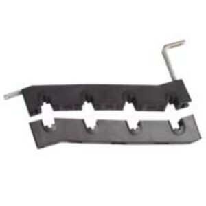 LEGRAND - Support isolant pour barres 1 barre par pôle - 800A - 037320