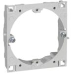 LEGRAND - Support mécanisme univers.DLP sans halog - 611788