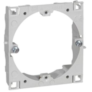 LEGRAND - Support mécanisme univers.DLP sans halog - 611788