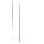 LEGRAND - Support plastron XL3 S 4000 - 338156