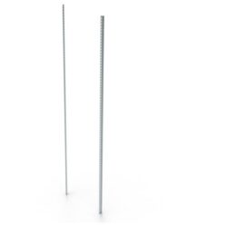 LEGRAND - Support plastron XL3 S 4000 - 338156