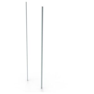 LEGRAND - Support plastron XL3 S 4000 - 338156