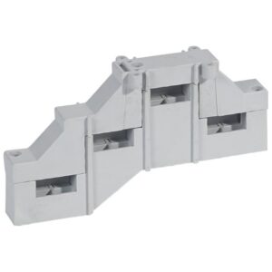 LEGRAND - Support talon alu 250/400A gaine à câble - 404451