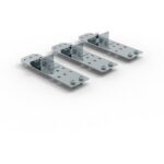 LEGRAND - Support univ. pour gaine XL³S incliné - 339751