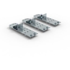 LEGRAND - Support univ. pour gaine XL³S incliné - 339751