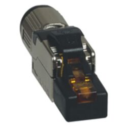LEGRAND - Tooless RJ45 field plug - 033749