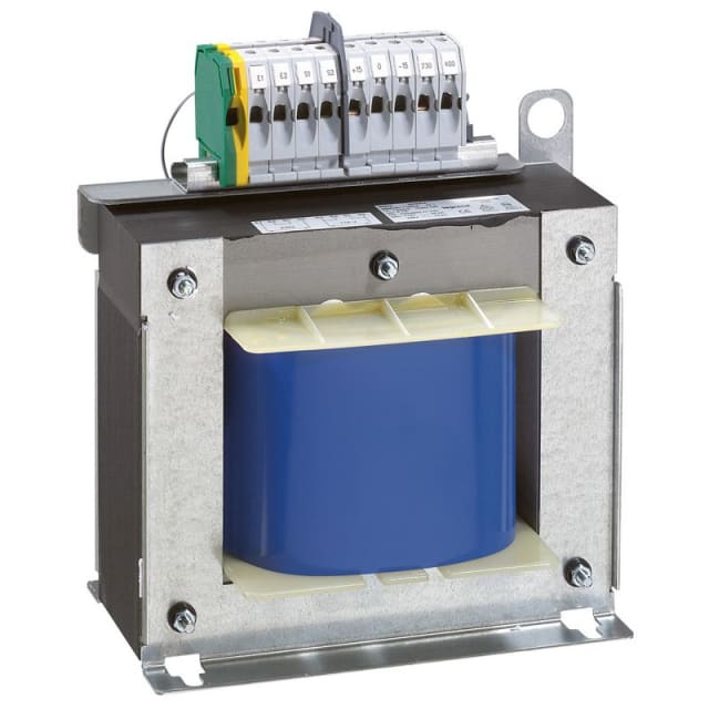 LEGRAND - Transfo com. et sép. 2500 VA 230-400V (pr) - 115-230V (sec) - 044270 LEGRAND - Transfo com. et sép. 2500 VA 230-400V (pr) - 115-230V (sec) - 044270
