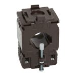 LEGRAND - Transfo de courant fermé 400/5 - 10 VA précision 0.5 % - 412112