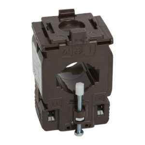 LEGRAND - Transfo de courant fermé 400/5 - 10 VA précision 0.5 % - 412112