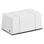LEGRAND - Transfo pour sonnerie 230V/12V 1 A - 12 VA - 92 x 56 x 42 mm - 042025