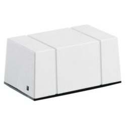 LEGRAND - Transfo pour sonnerie 230V/12V 1 A - 12 VA - 92 x 56 x 42 mm - 042025